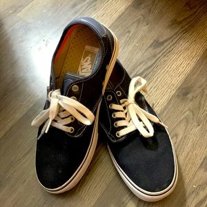 Vans shoes